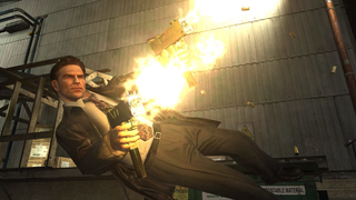 <i>Max Payne 2</i>'s Revamped Bullet-Time Showed a New Side Of Max<em></em>